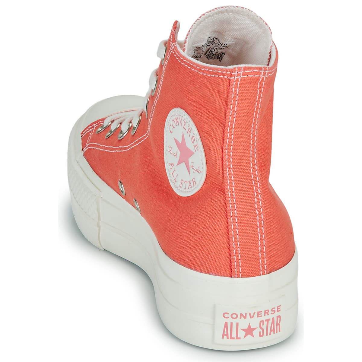Women's Sneakers Converse Pink