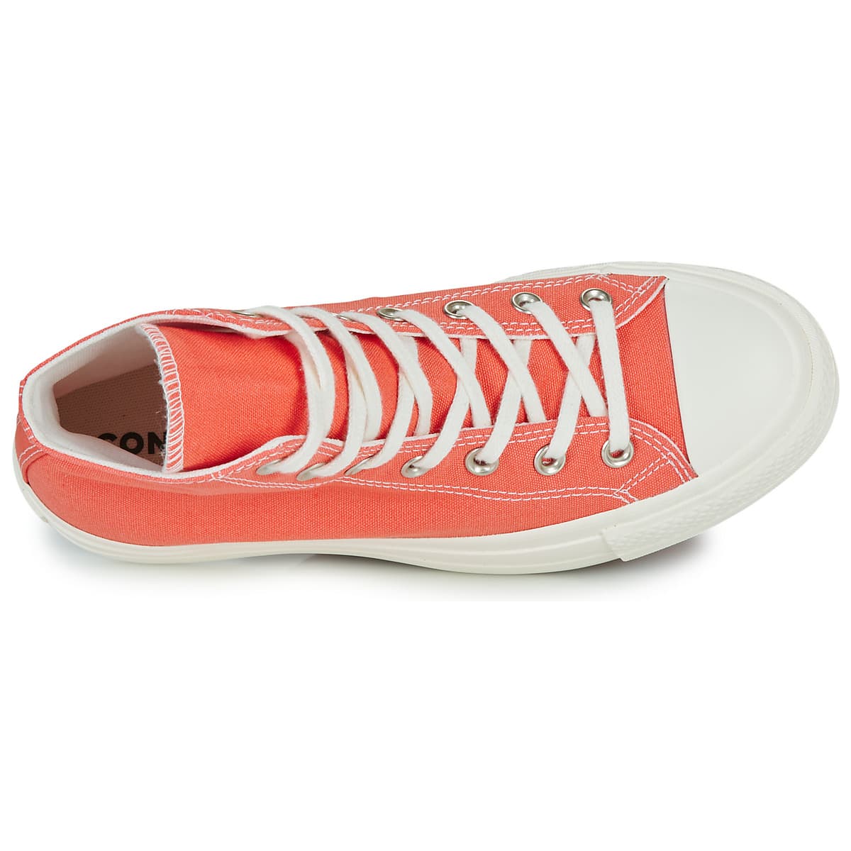 Women's Sneakers Converse Pink