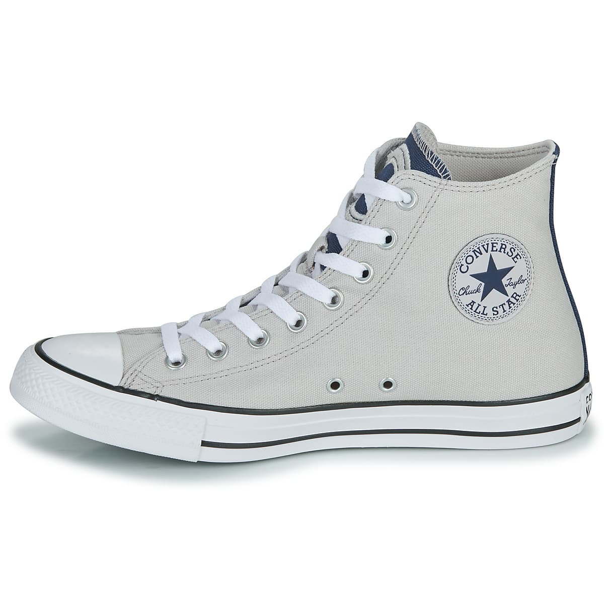 Men's Sneakers Converse Gray