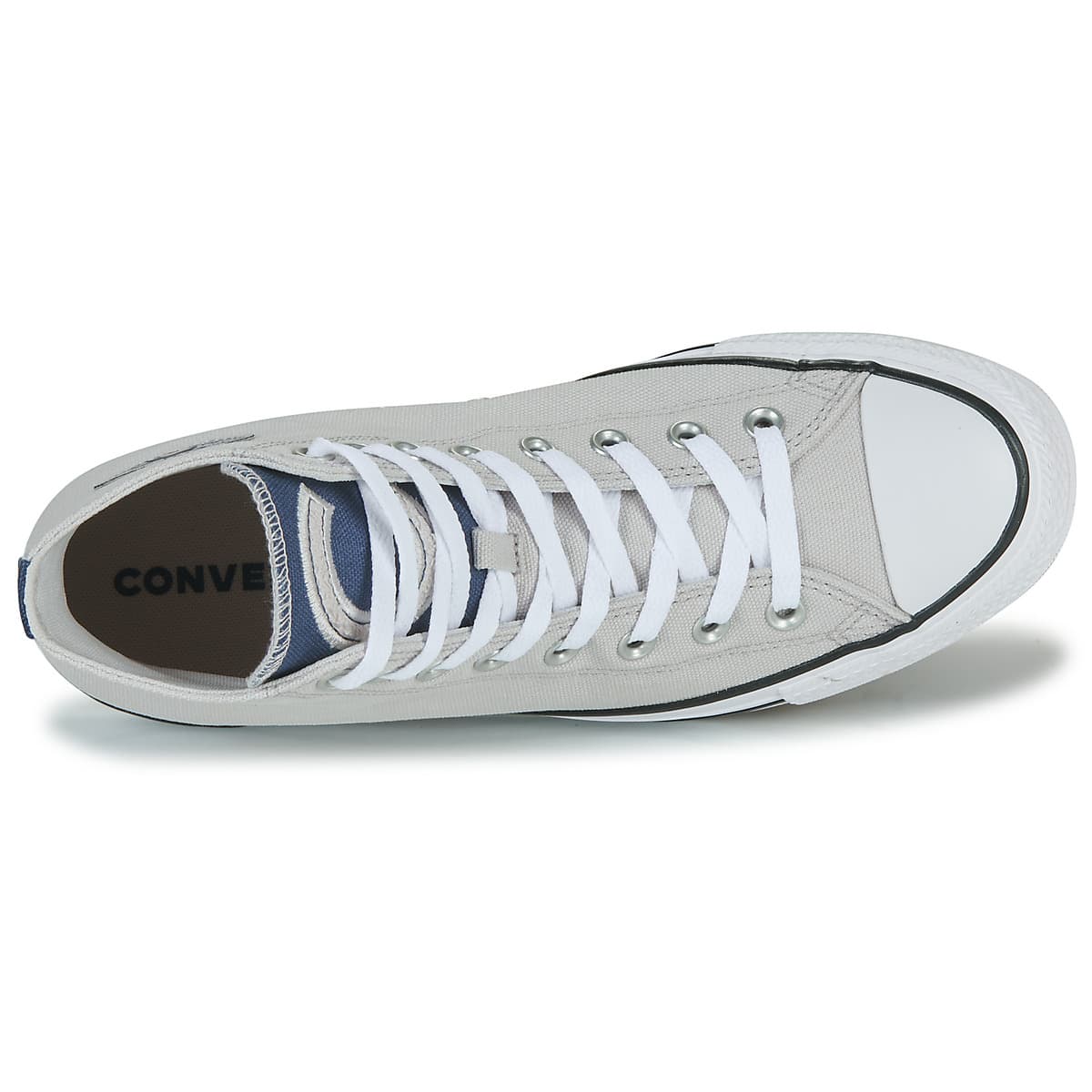Men's Sneakers Converse Gray