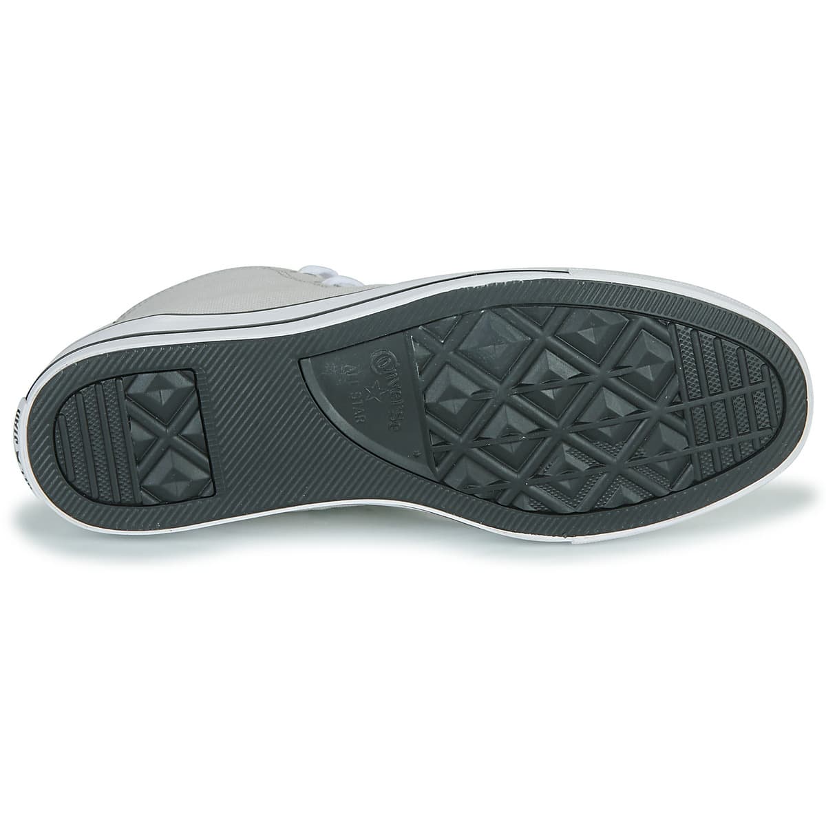 Men's Sneakers Converse Gray