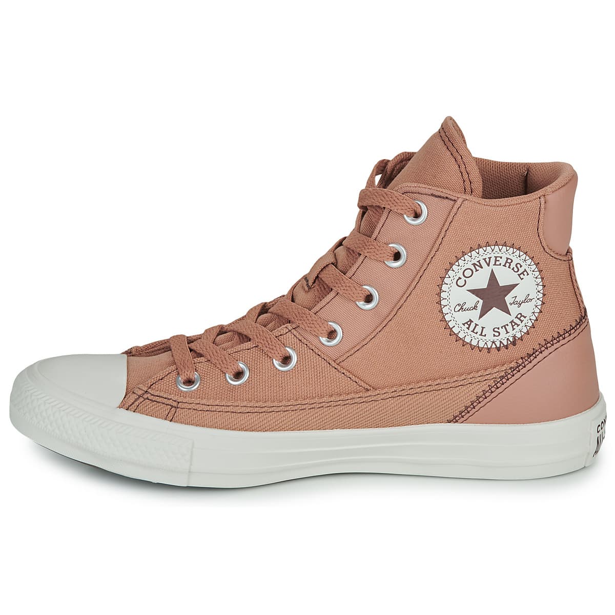Women's Sneakers Converse Pink