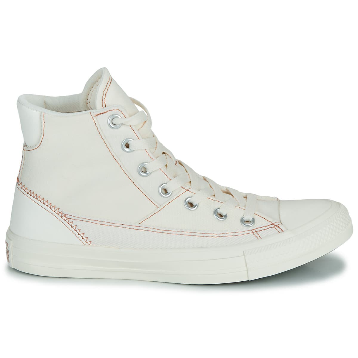 Women's Sneakers Converse White