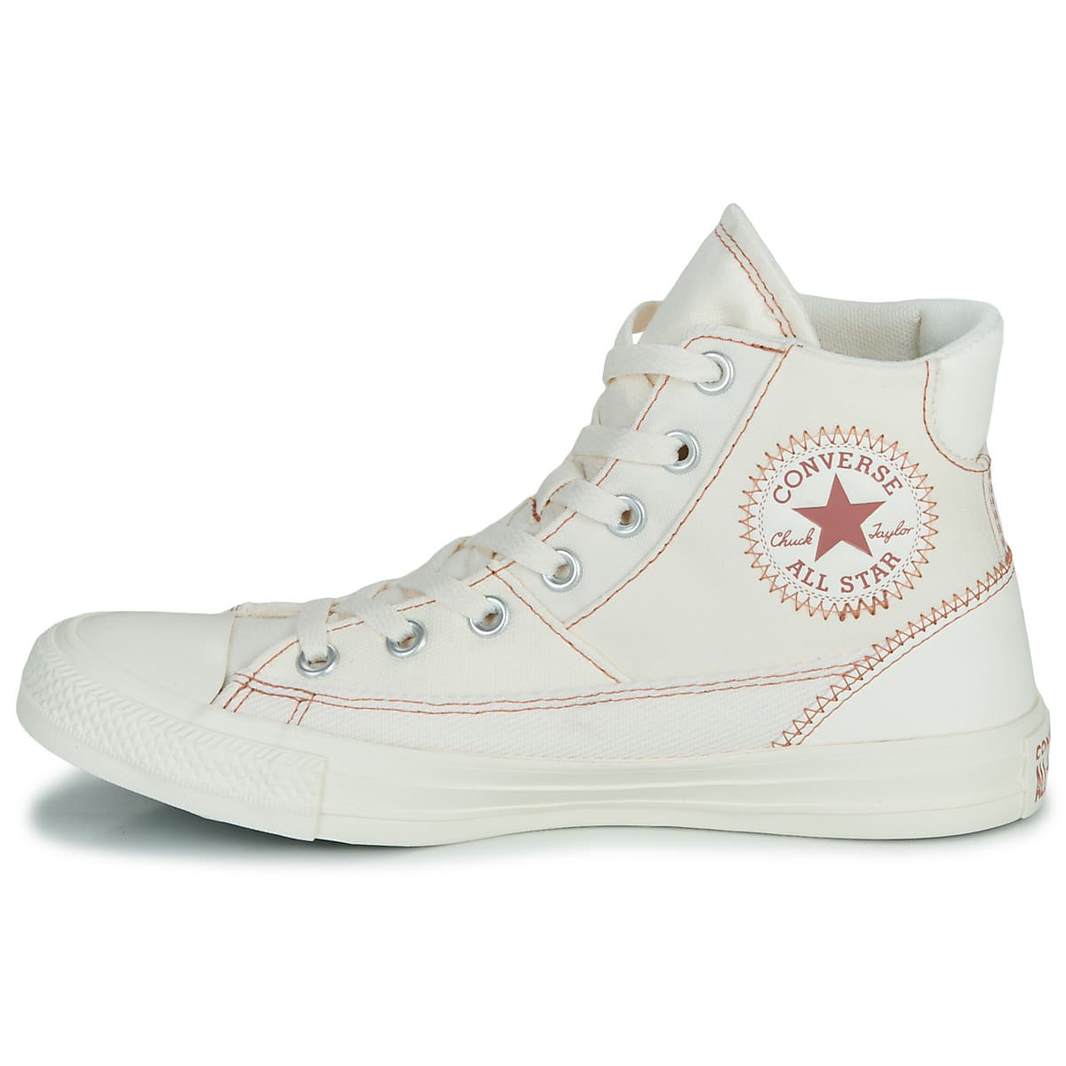 Women's Sneakers Converse White