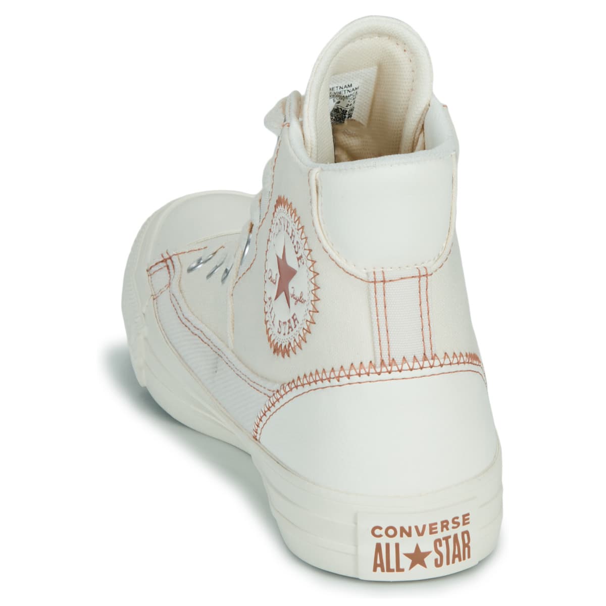 Women's Sneakers Converse White