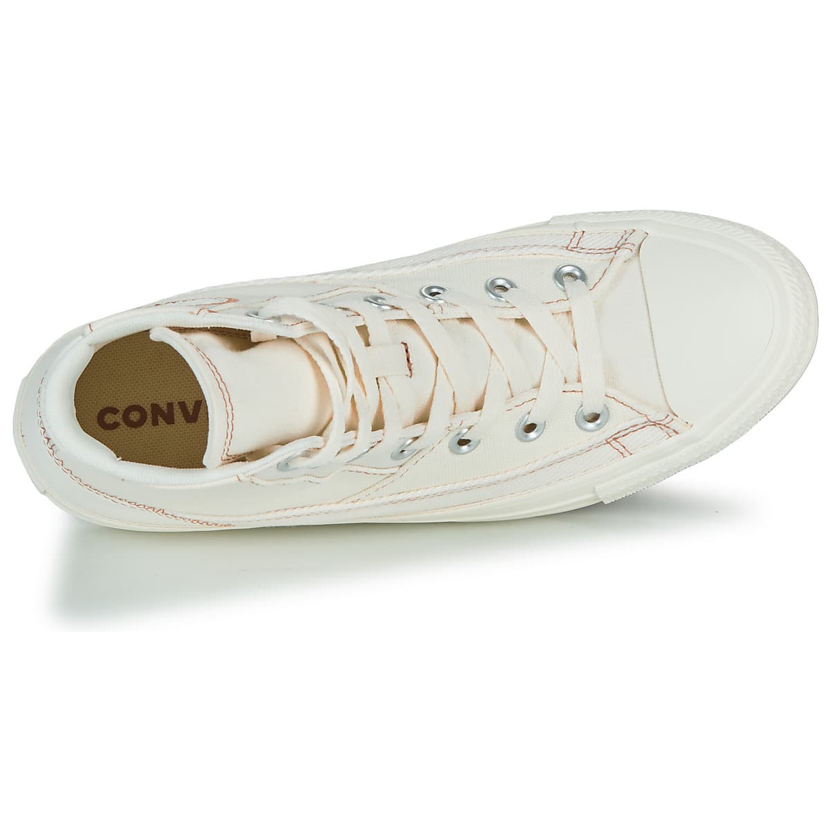 Women's Sneakers Converse White