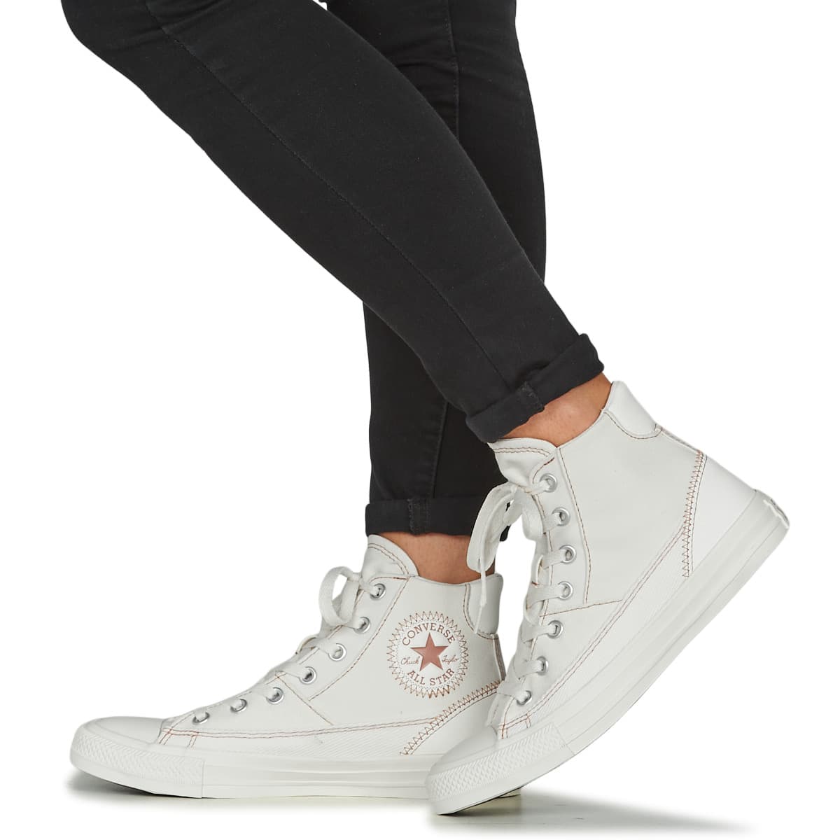 Women's Sneakers Converse White