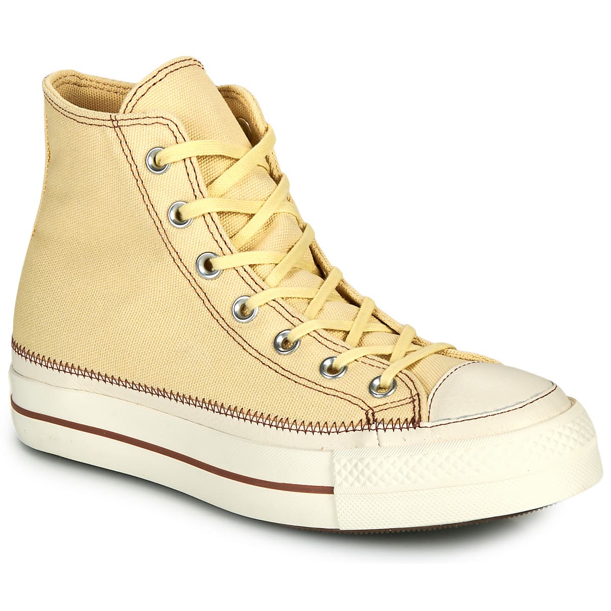 Women's Sneakers Converse Beige