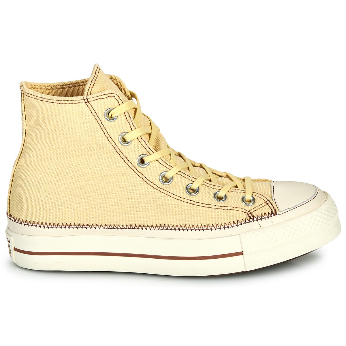 Women's Sneakers Converse Beige