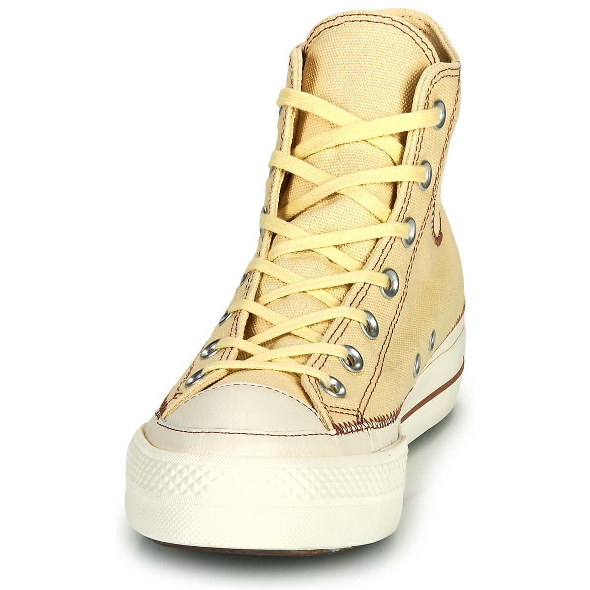 Women's Sneakers Converse Beige
