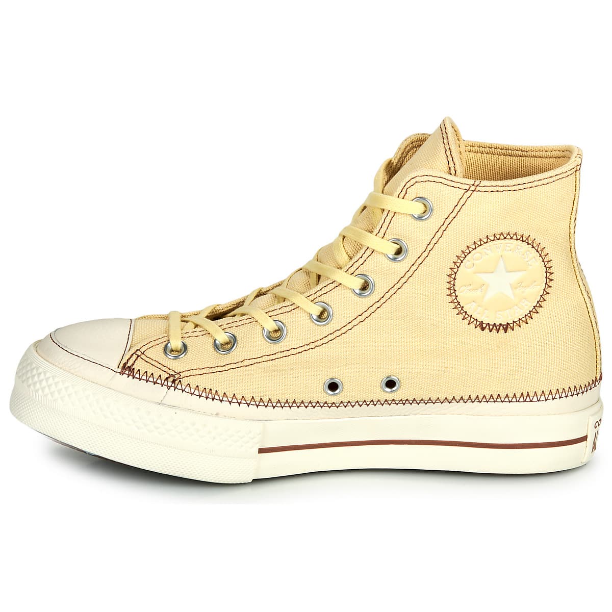Women's Sneakers Converse Beige