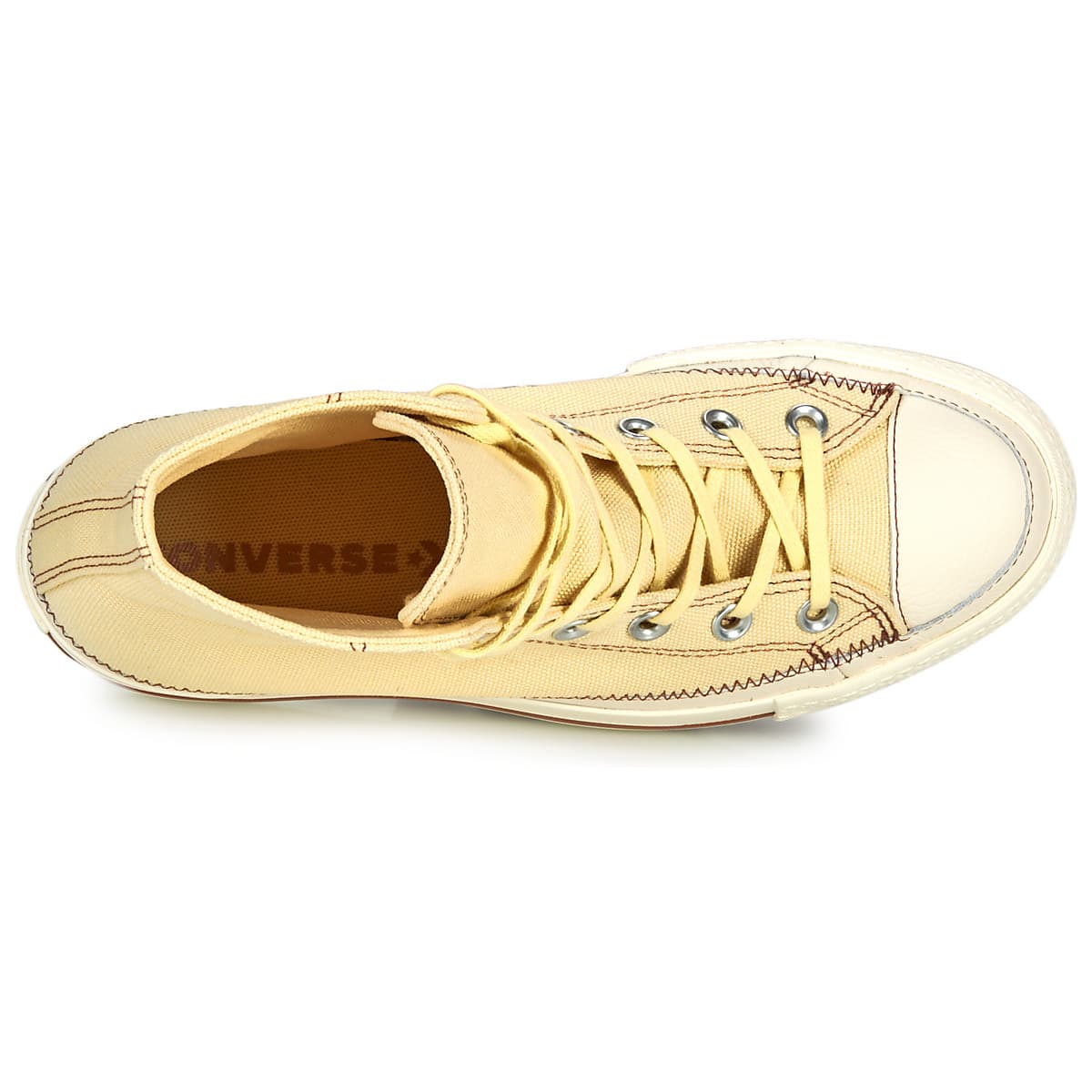 Women's Sneakers Converse Beige