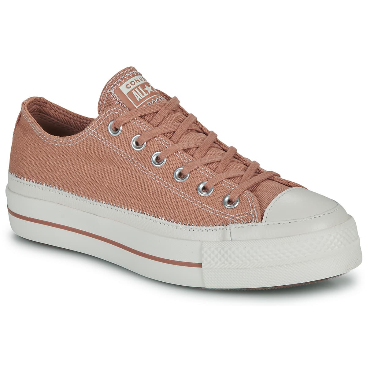 Women's Sneakers Converse Pink