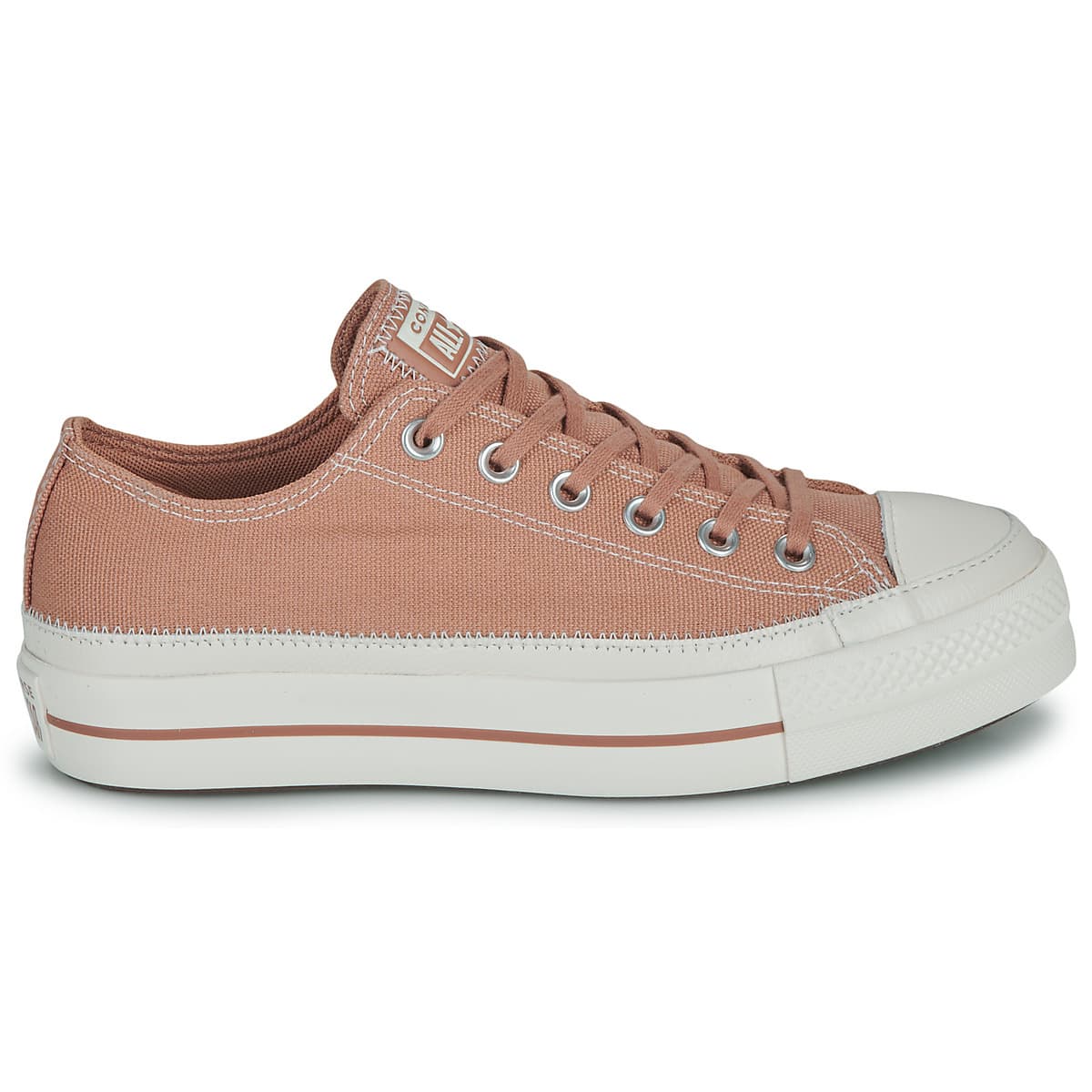 Women's Sneakers Converse Pink