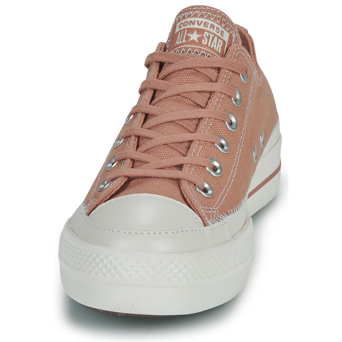 Women's Sneakers Converse Pink