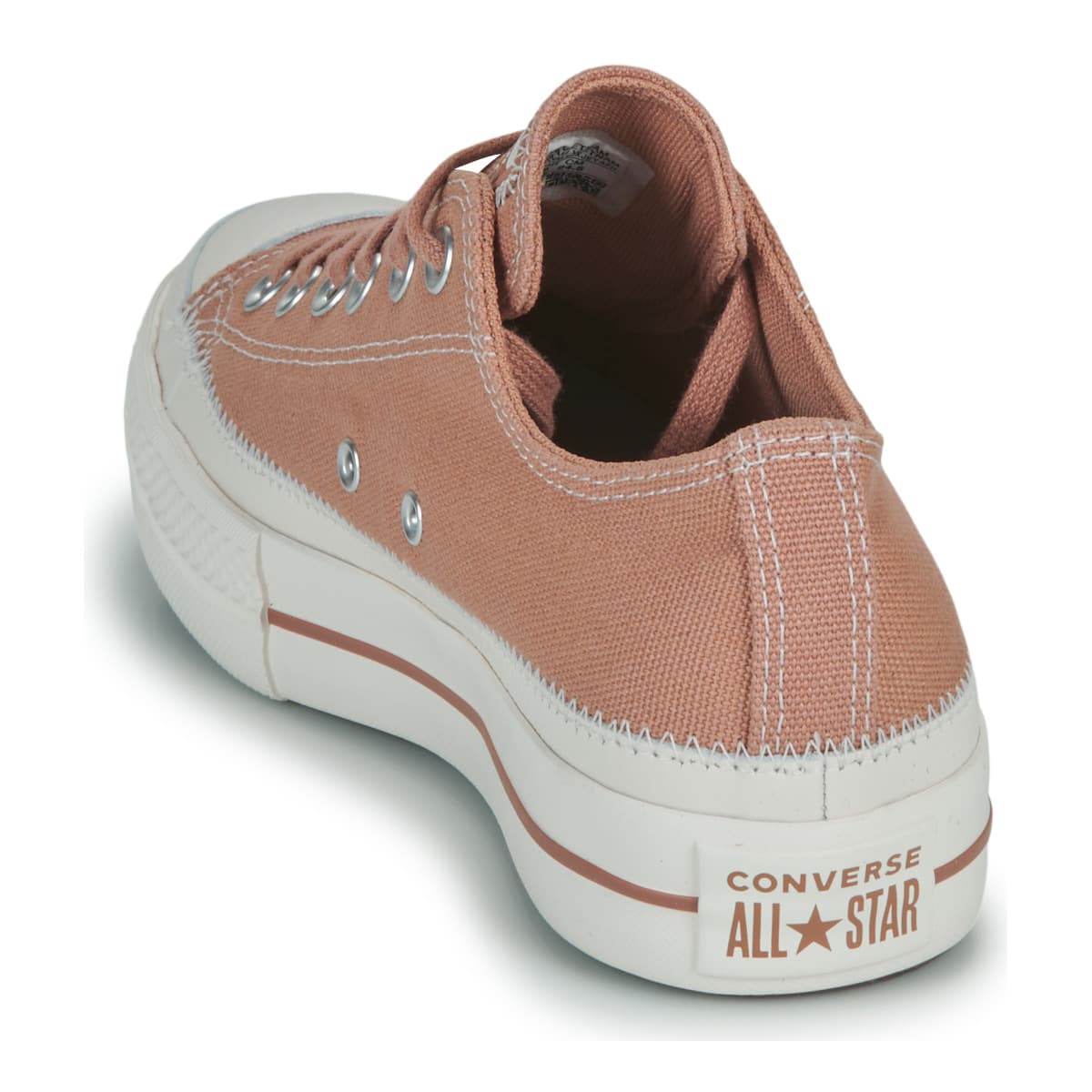 Women's Sneakers Converse Pink