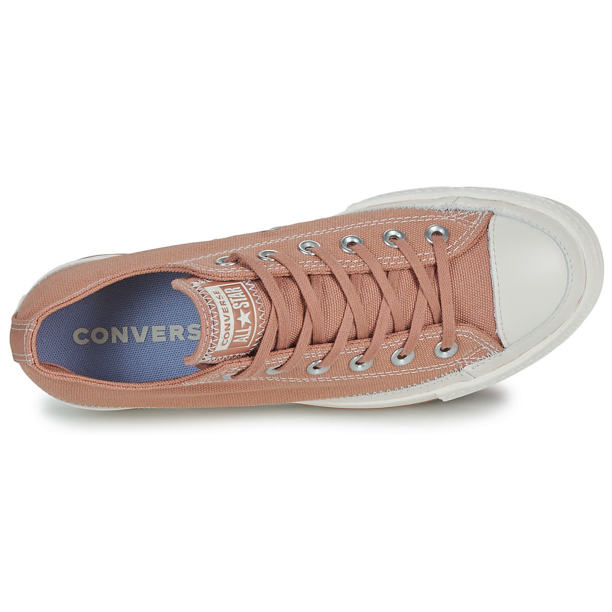 Women's Sneakers Converse Pink