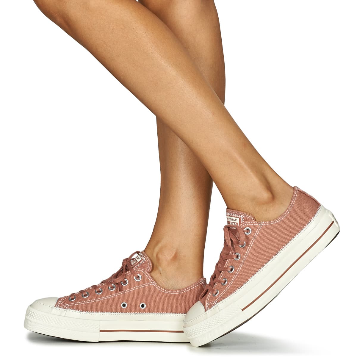Women's Sneakers Converse Pink