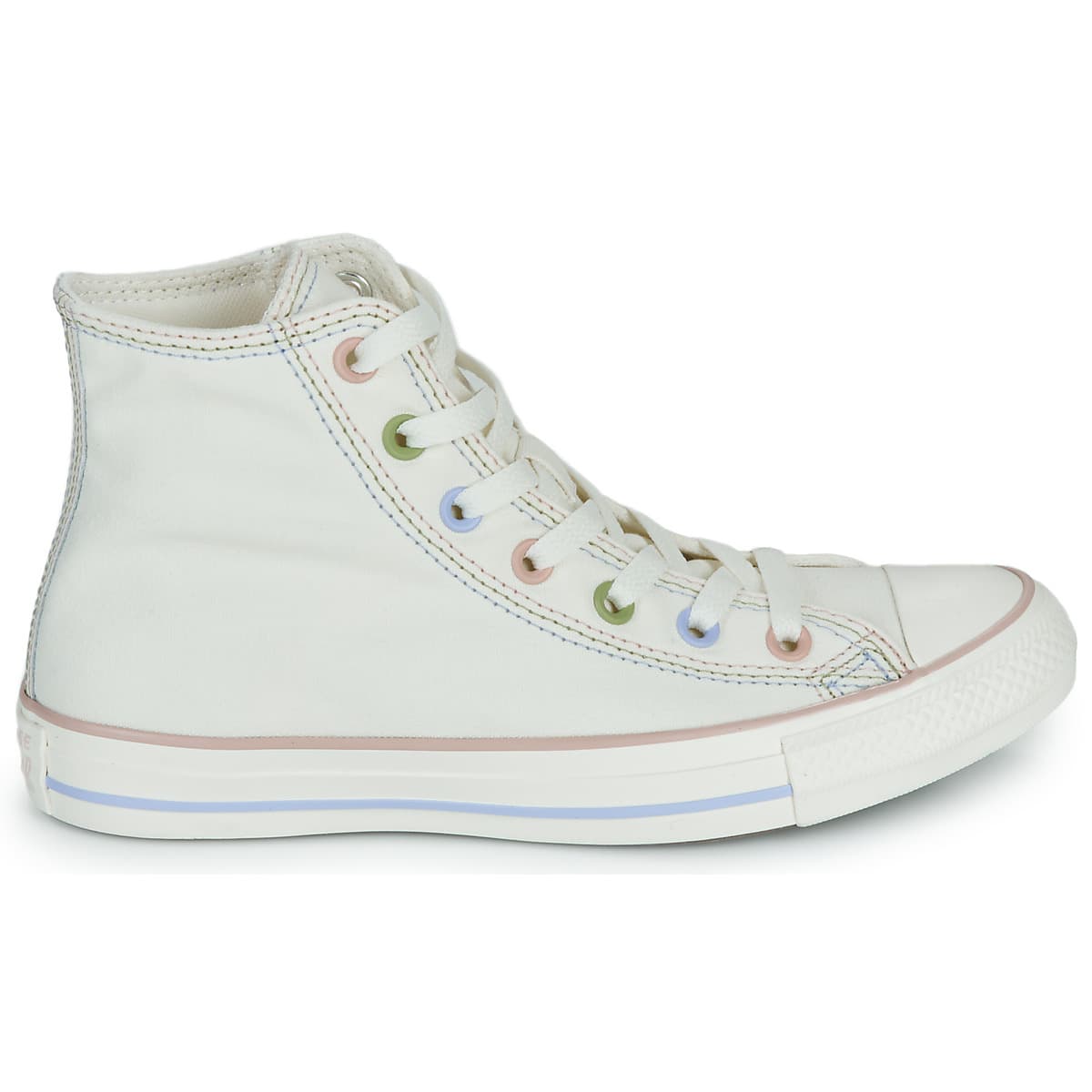 Women's Sneakers Converse Beige