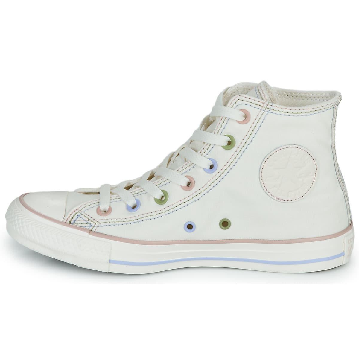 Women's Sneakers Converse Beige
