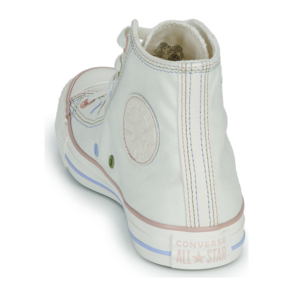 Women's Sneakers Converse Beige