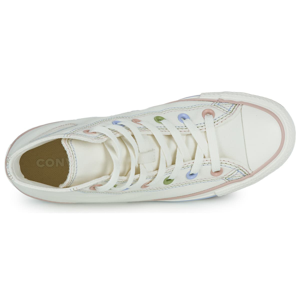 Women's Sneakers Converse Beige