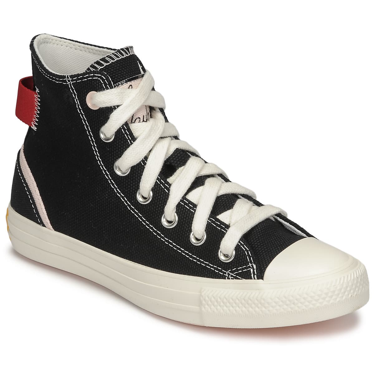 Women's Sneakers Converse Black
