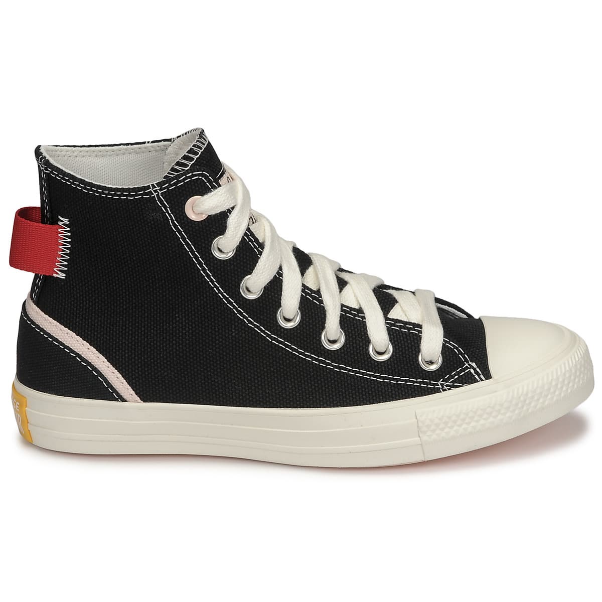 Women's Sneakers Converse Black