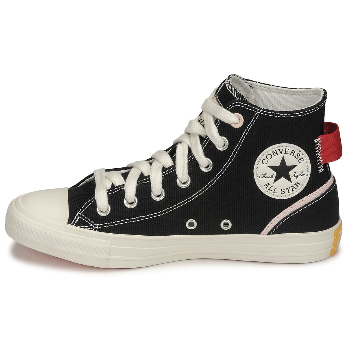 Women's Sneakers Converse Black