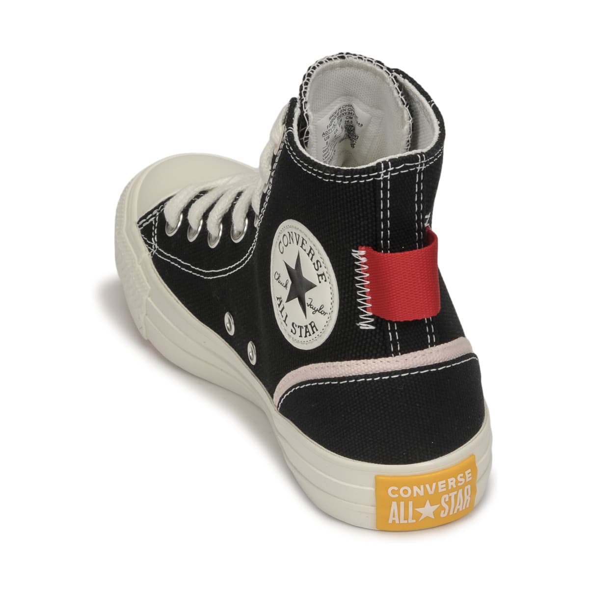 Women's Sneakers Converse Black