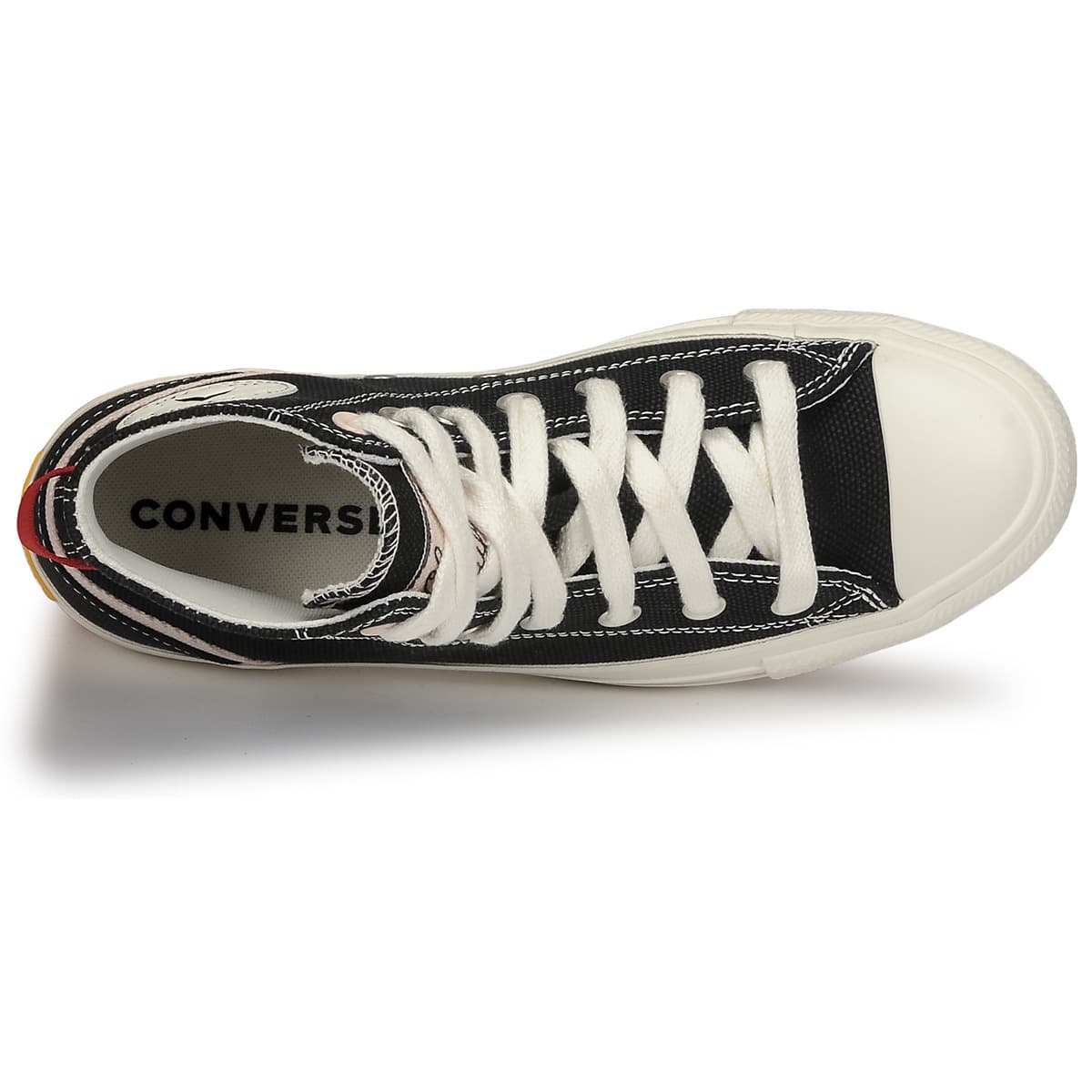 Women's Sneakers Converse Black