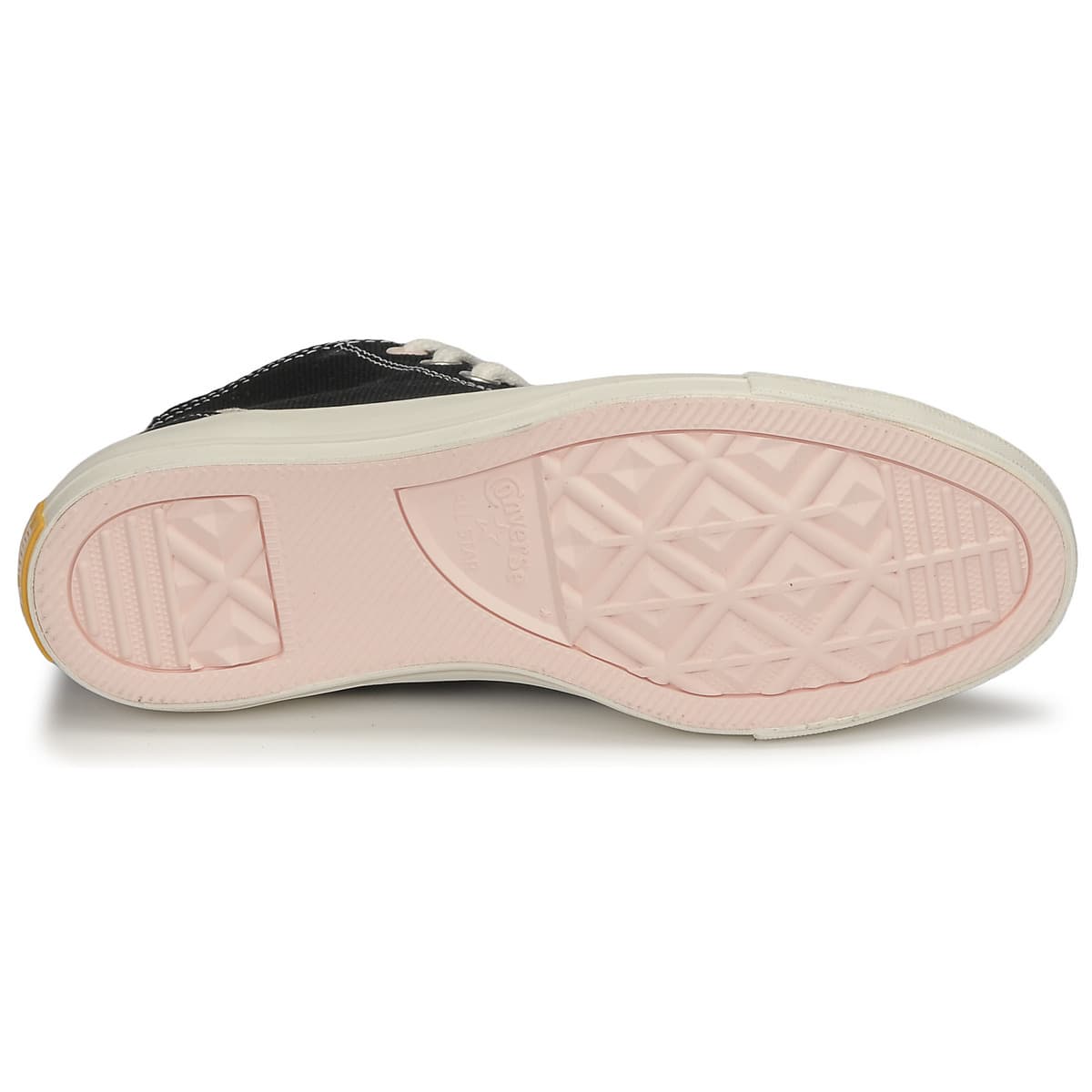 Women's Sneakers Converse Black