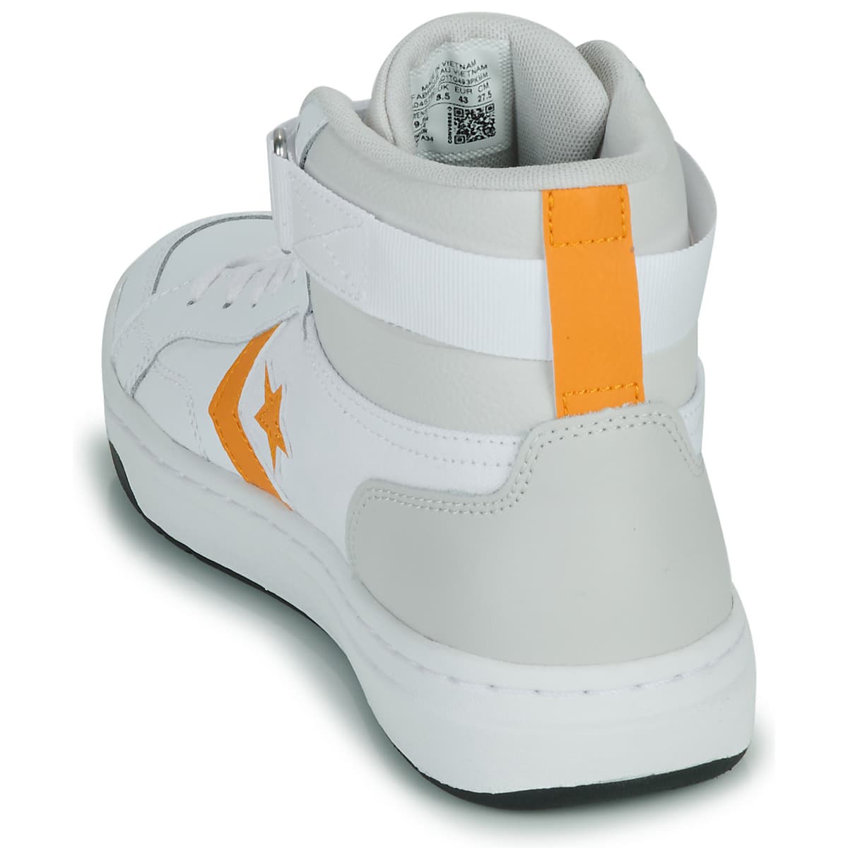 Men's Sneakers Converse White