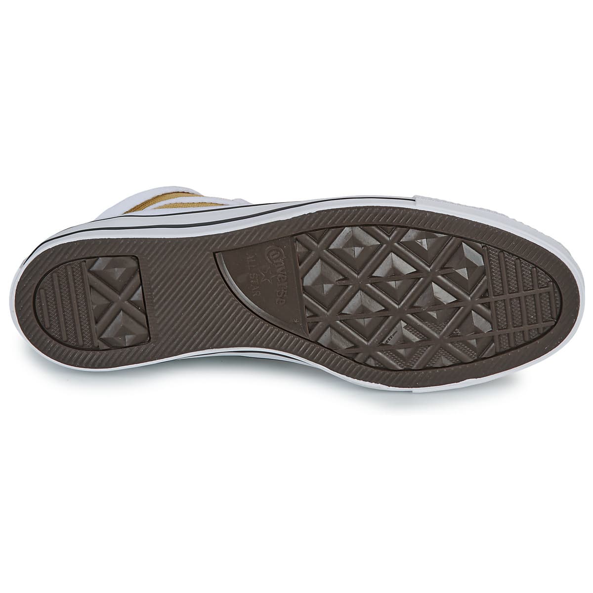 Men's Sneakers Converse White