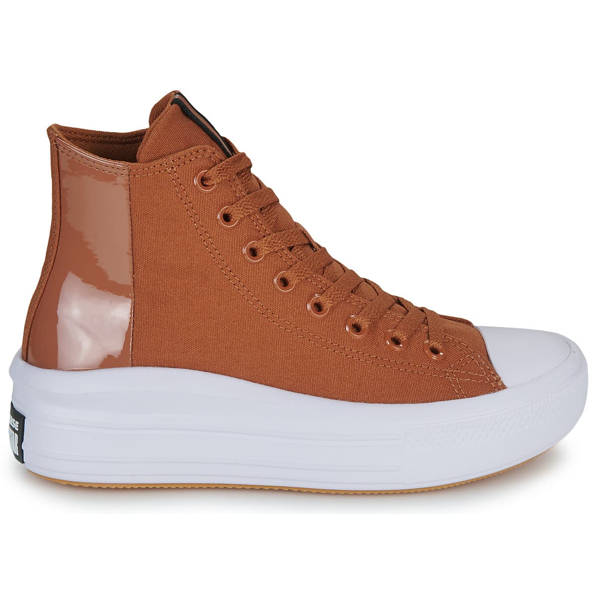 Women's Sneakers Converse Brown