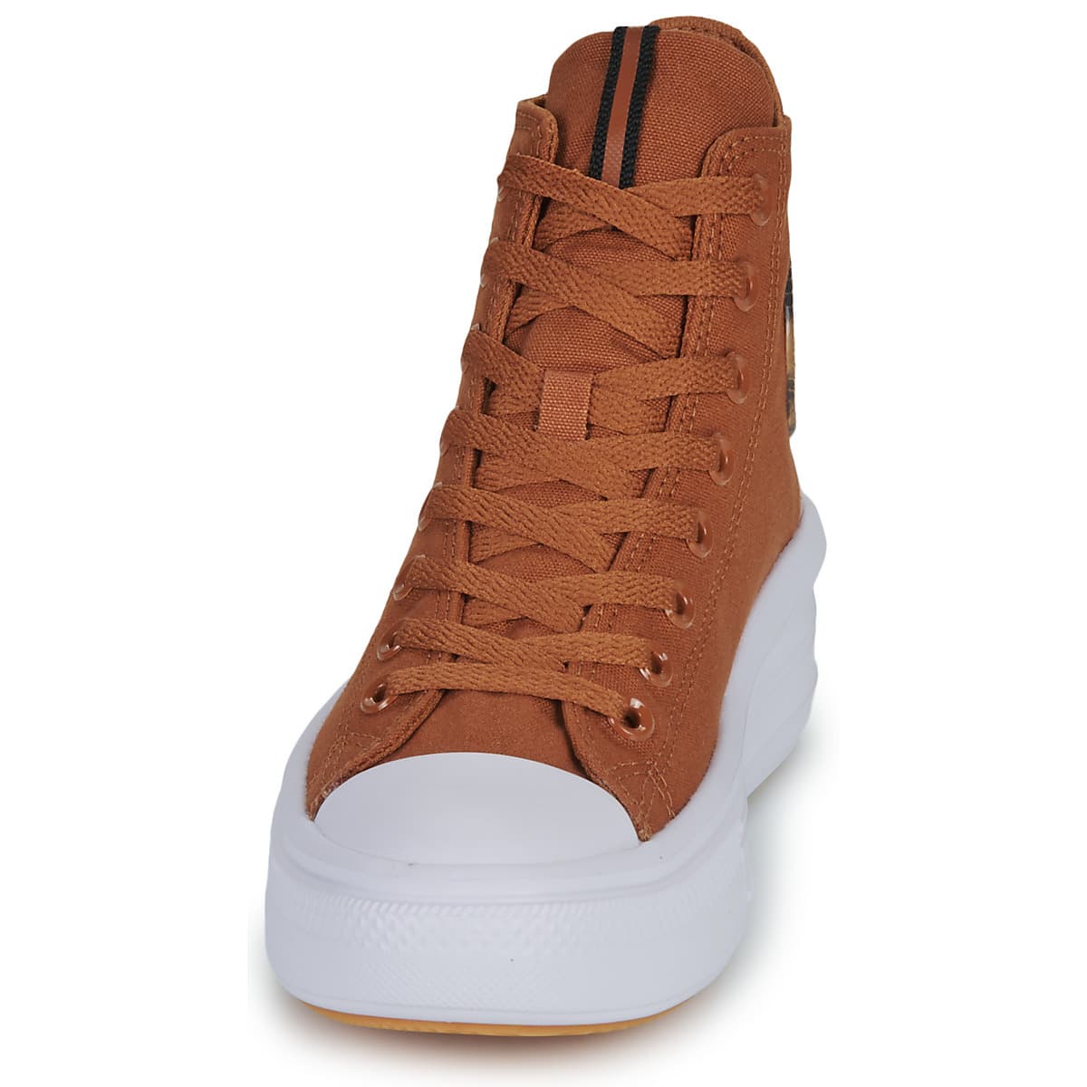 Women's Sneakers Converse Brown
