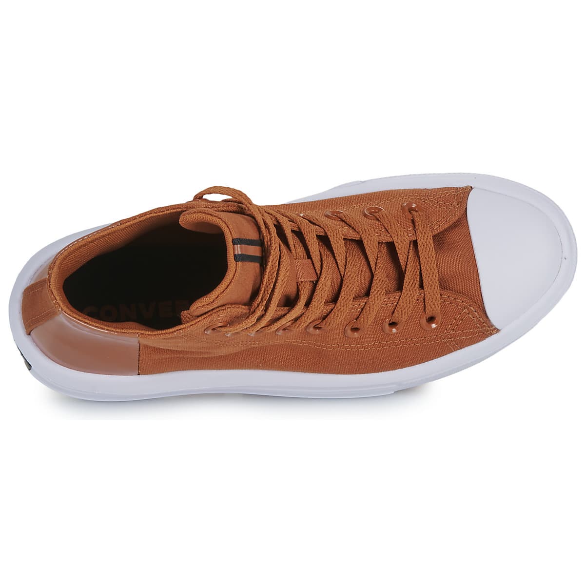 Women's Sneakers Converse Brown