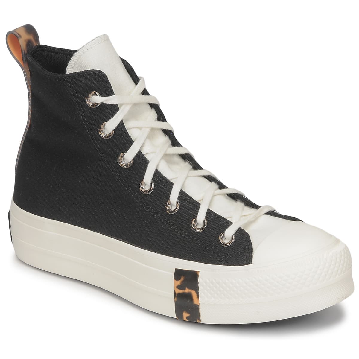 Women's Sneakers Converse Black