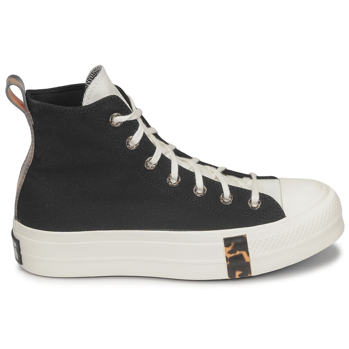 Women's Sneakers Converse Black
