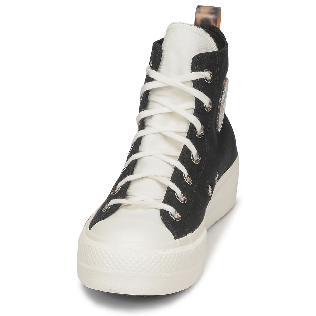 Women's Sneakers Converse Black