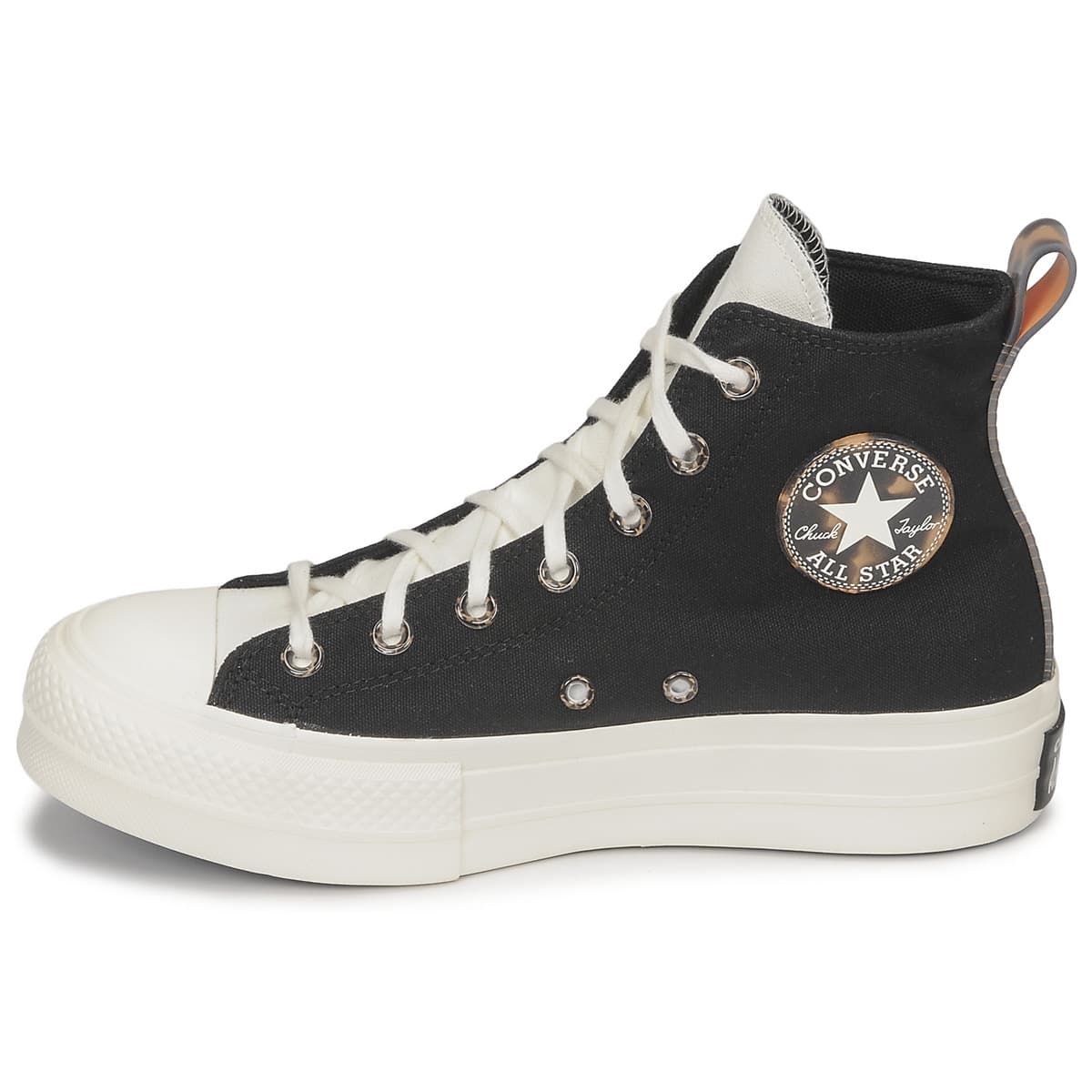 Women's Sneakers Converse Black