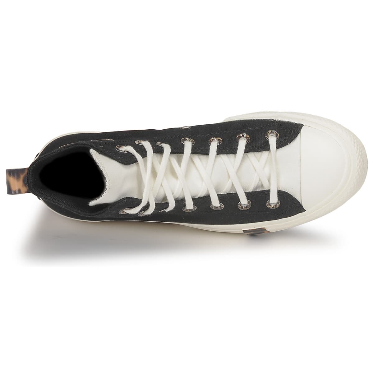 Women's Sneakers Converse Black