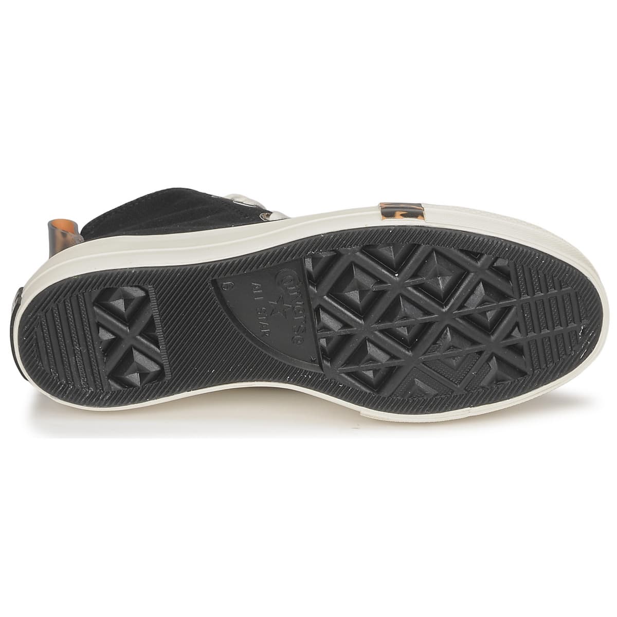 Women's Sneakers Converse Black