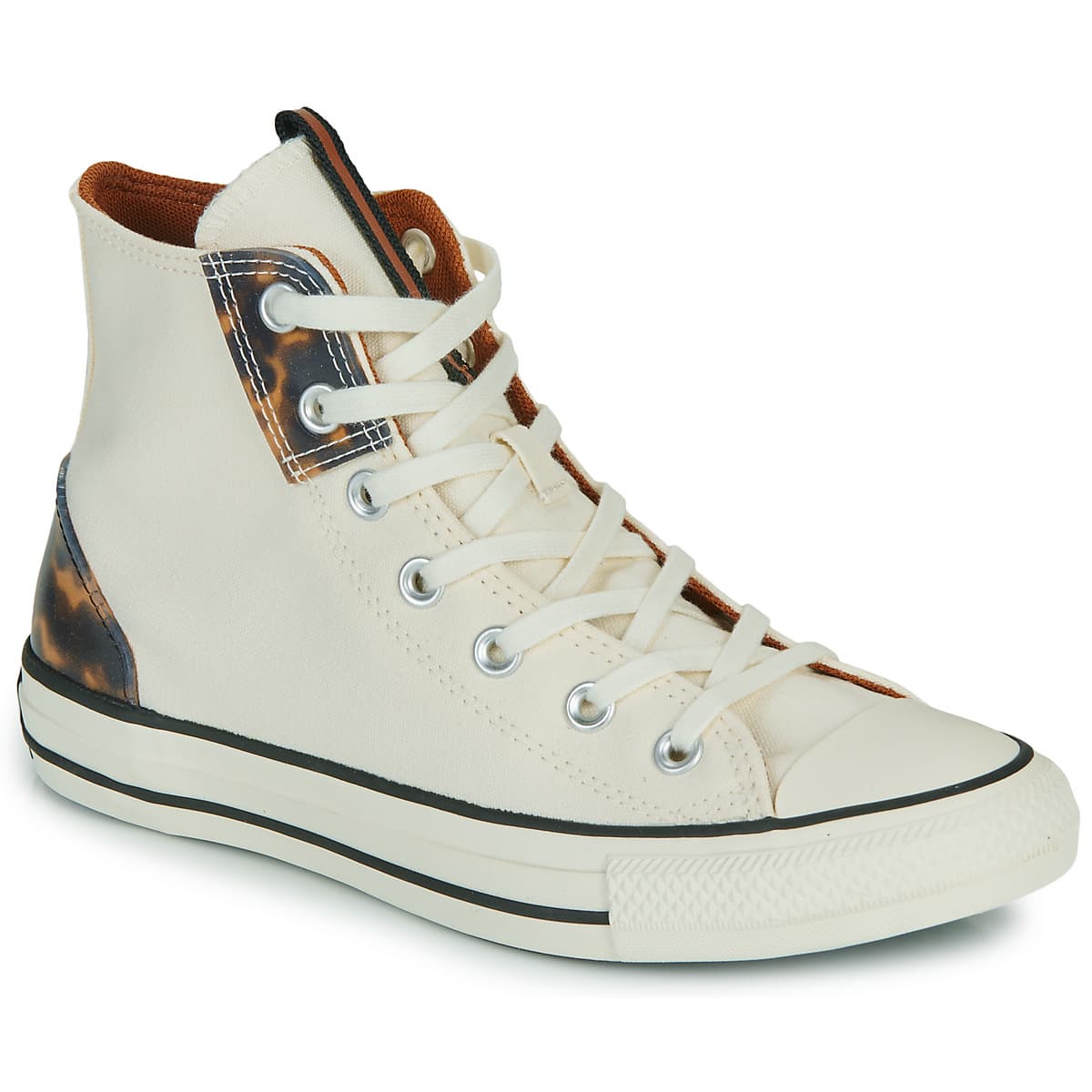 Women's Sneakers Converse Beige
