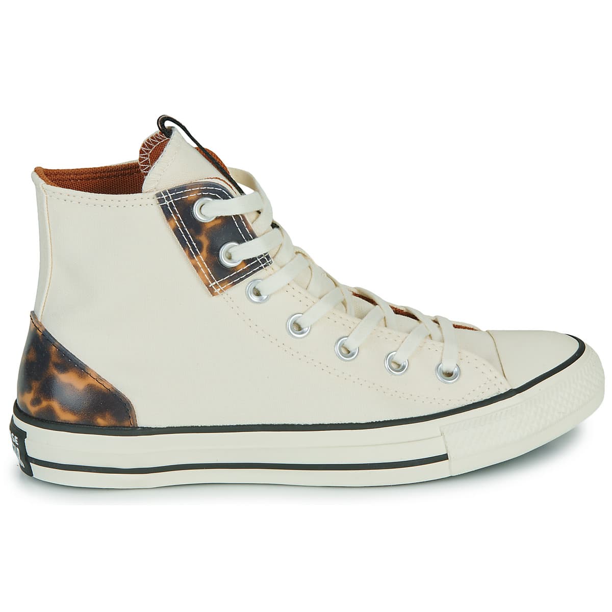 Women's Sneakers Converse Beige