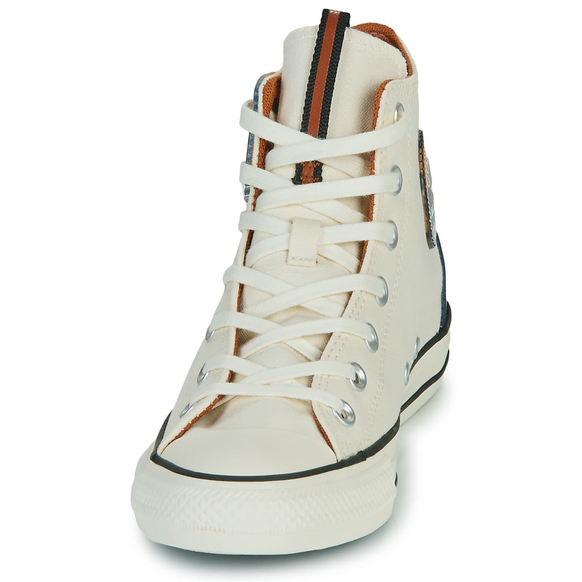 Women's Sneakers Converse Beige