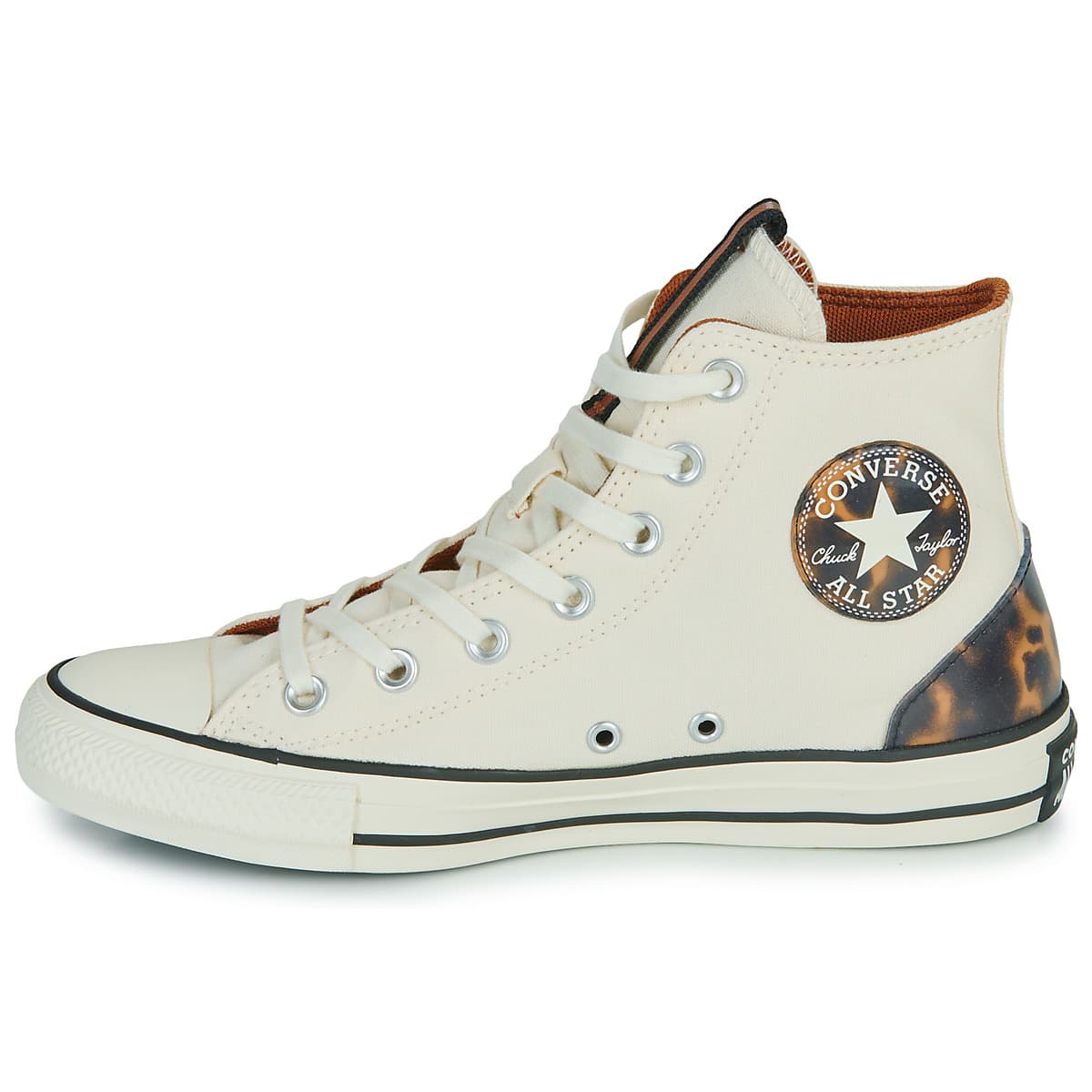 Women's Sneakers Converse Beige
