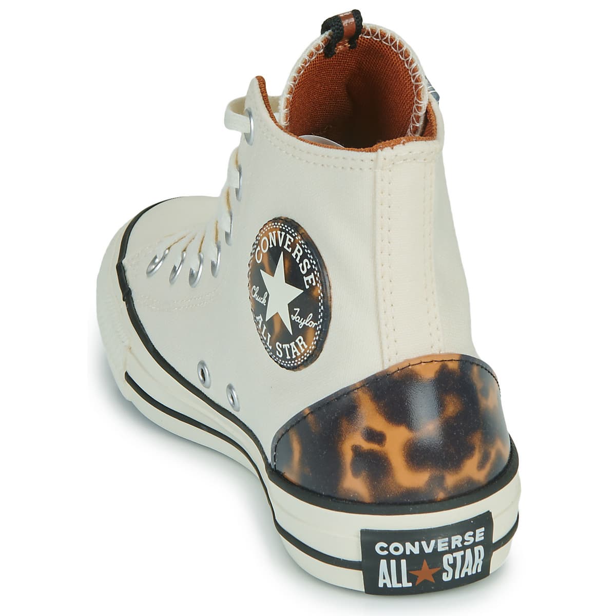 Women's Sneakers Converse Beige