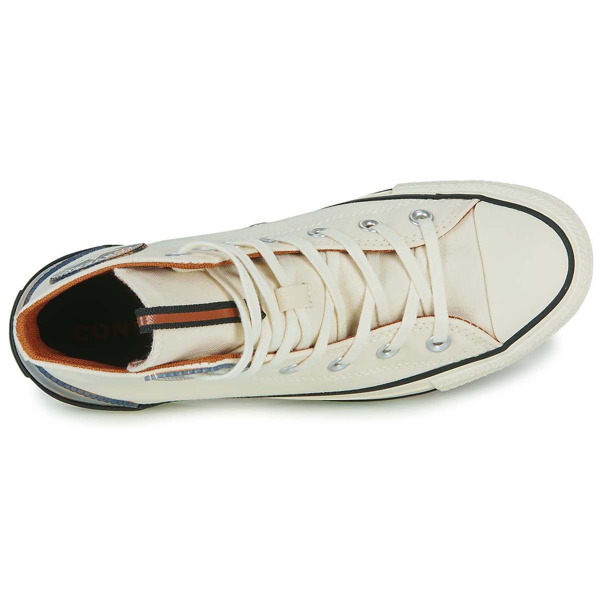 Women's Sneakers Converse Beige