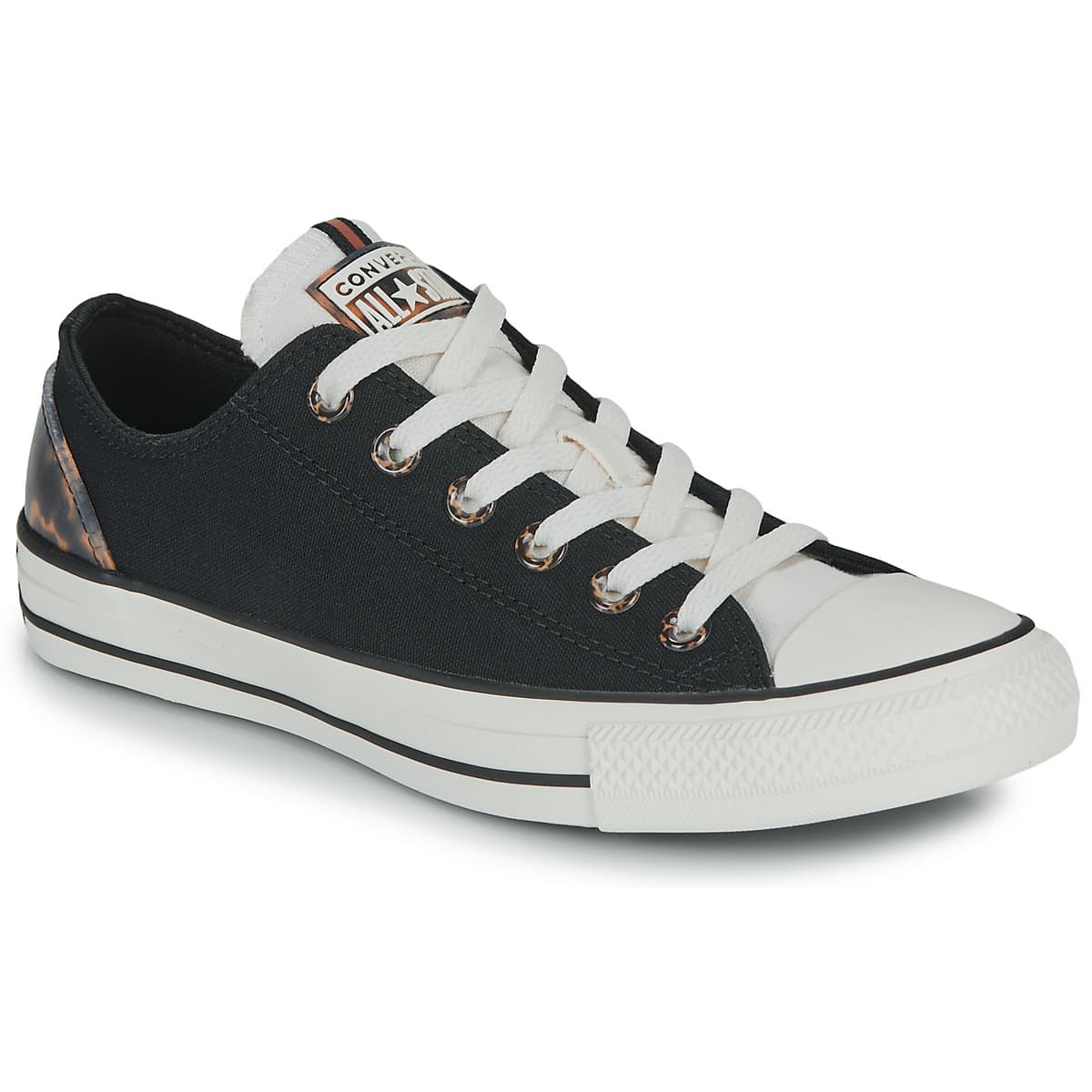 Women's Sneakers Converse Black